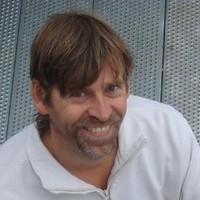 Asheville School Employee Tom Bleick's profile photo