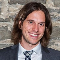 Berkeley Payments Employee Hugh Vagt's profile photo