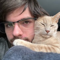 Early Charm Employee Leo Doering's profile photo