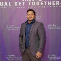 Charles Jayakody Email