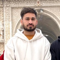 Daksh Infosoft Pvt Ltd Employee Pushpendra Shekhawat's profile photo