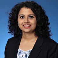 Botsync Employee Srijanee Biswas's profile photo