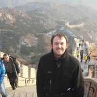 Kenton Group Employee James Kenny's profile photo