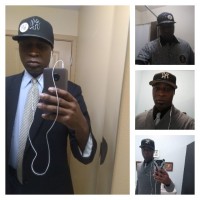 Diversity & Minority Economic Enterprise LLC Employee Marcus May's profile photo
