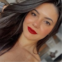 Sicredi Novos Horizontes PR SP RJ Employee Fabiana Vieira dos Santos's profile photo