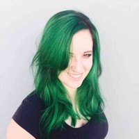 Mammal Studios Employee Elizabeth McLelland's profile photo