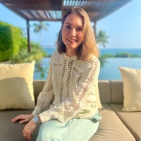ÀNI Private Resorts Employee Lena Wantjer's profile photo