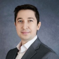 ID.me Employee Serge Doubinski's profile photo