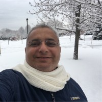 Davidson Violette Employee Michel Mosaad's profile photo
