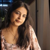 S.N.Nanda & Co. Employee Krishma Gakhar's profile photo