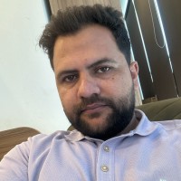 Ali Umair Email