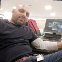 du Employee Muhammad Mudasser's profile photo
