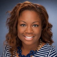 Southern Crescent Technical College Employee Arnesha Kirksey's profile photo