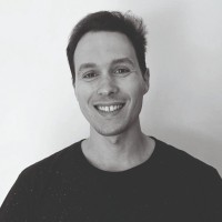 Let's Copy Employee Daniel Ferreira's profile photo