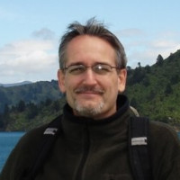 Oracle Employee Jack Hobson's profile photo
