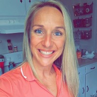 United States Golf Association (USGA) Employee Heather Lantz's profile photo