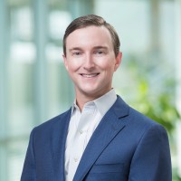 CapRock Partners Employee Taylor Starnes's profile photo