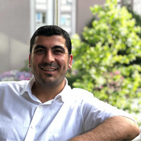 Sade Tourism & Event Employee Deniz Erdoğan's profile photo