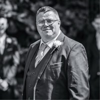 CEVA Logistics Employee David Criddle's profile photo