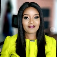 FNB Zambia Employee Kasali Kaingu's profile photo