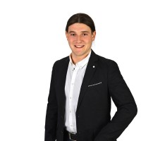 Yannick Hartlieb Email