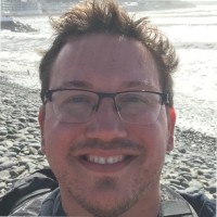 tmwi Employee Steve Hadfield's profile photo