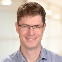 Fidelity Investments Employee Jon Palmer's profile photo