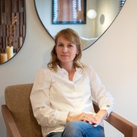 Dôme Deco Employee Danielle de Lepper's profile photo