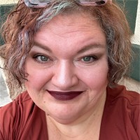 Episcopal Children's Services, Inc. Employee Wendy Rogers's profile photo