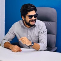 Azharudheen Ck Email
