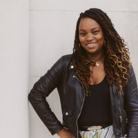 City Hive Employee Nneka Opara's profile photo
