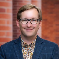 Boeing Employee Peter Redman's profile photo