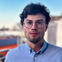 yoummday Employee Cornelius Städele's profile photo