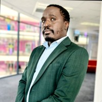 MultiChoice Group Employee Awelani Neluvhola's profile photo