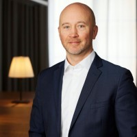 To Be Announced Employee Gunnar Sakari's profile photo