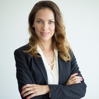 SUBSCRIBE Employee Angie Akhmatshina's profile photo