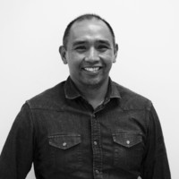 Netenrich, Inc. Employee Marlon Manalo's profile photo