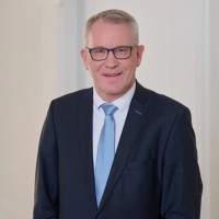 Regierung des Fürstentums Liechtenstein Employee Daniel Oehry's profile photo