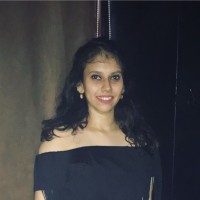 Janhavi Pavaskar Email & Phone Number