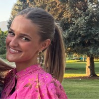 Philo Ventures Employee Claire Southwick's profile photo