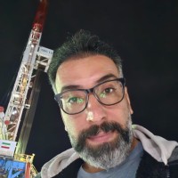 PPZ Employee Ali Simi's profile photo