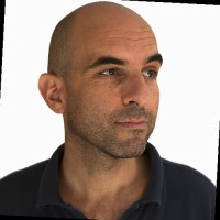 Justbit Employee Luigi Bruzzone's profile photo