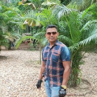 Acuity Software Services Pvt. Ltd. Employee Shyamal Mandal's profile photo