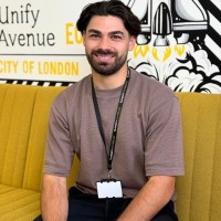 Signify Technology Employee Sam House's profile photo