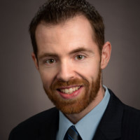 Edward-Elmhurst Health Employee Michael King's profile photo