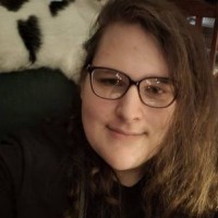 Environment Oregon Employee Caroline Howard's profile photo