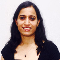 Reshmi Nair Email & Phone Number Prometheus Federal Services (PFS