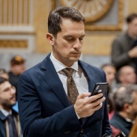 Nicola Merolla Email