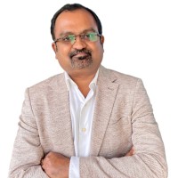 BlockPeer Employee Venkatesh Muthu's profile photo