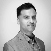 Ash Naik Email & Phone Number